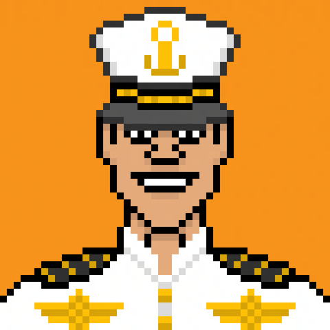Sailor Punk